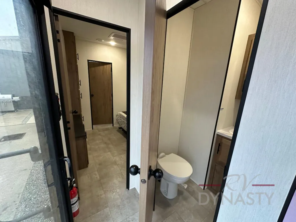 2025 Forest River Cherokee Timberwolf 39NA, Photos photo 47