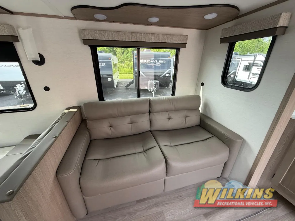 2026 Gulf Stream Conquest 295SBW, Photos photo 17