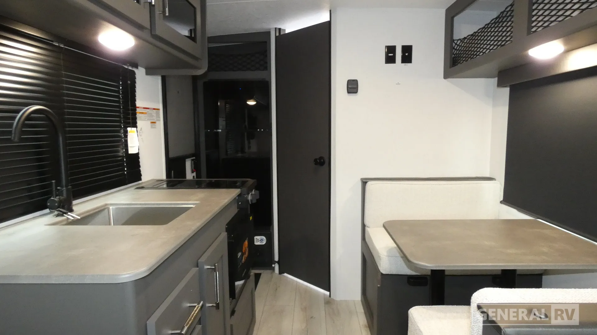 2026 Coachmen Remote 14R - Photo 3