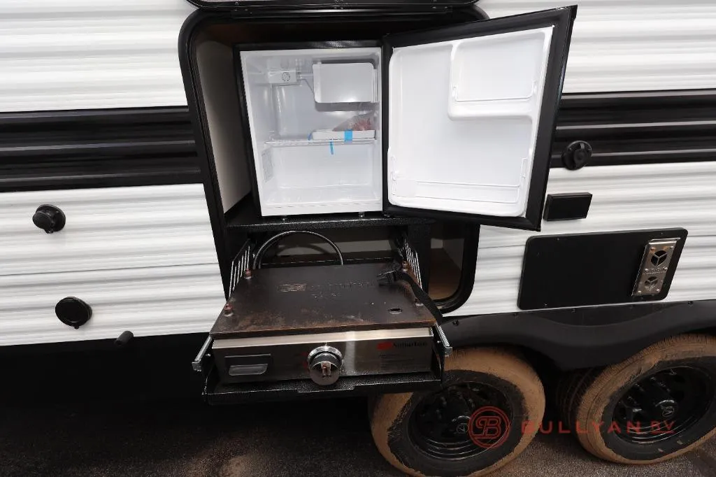 2026 Grand Design Transcend Xplor 27DBX - Photo 3