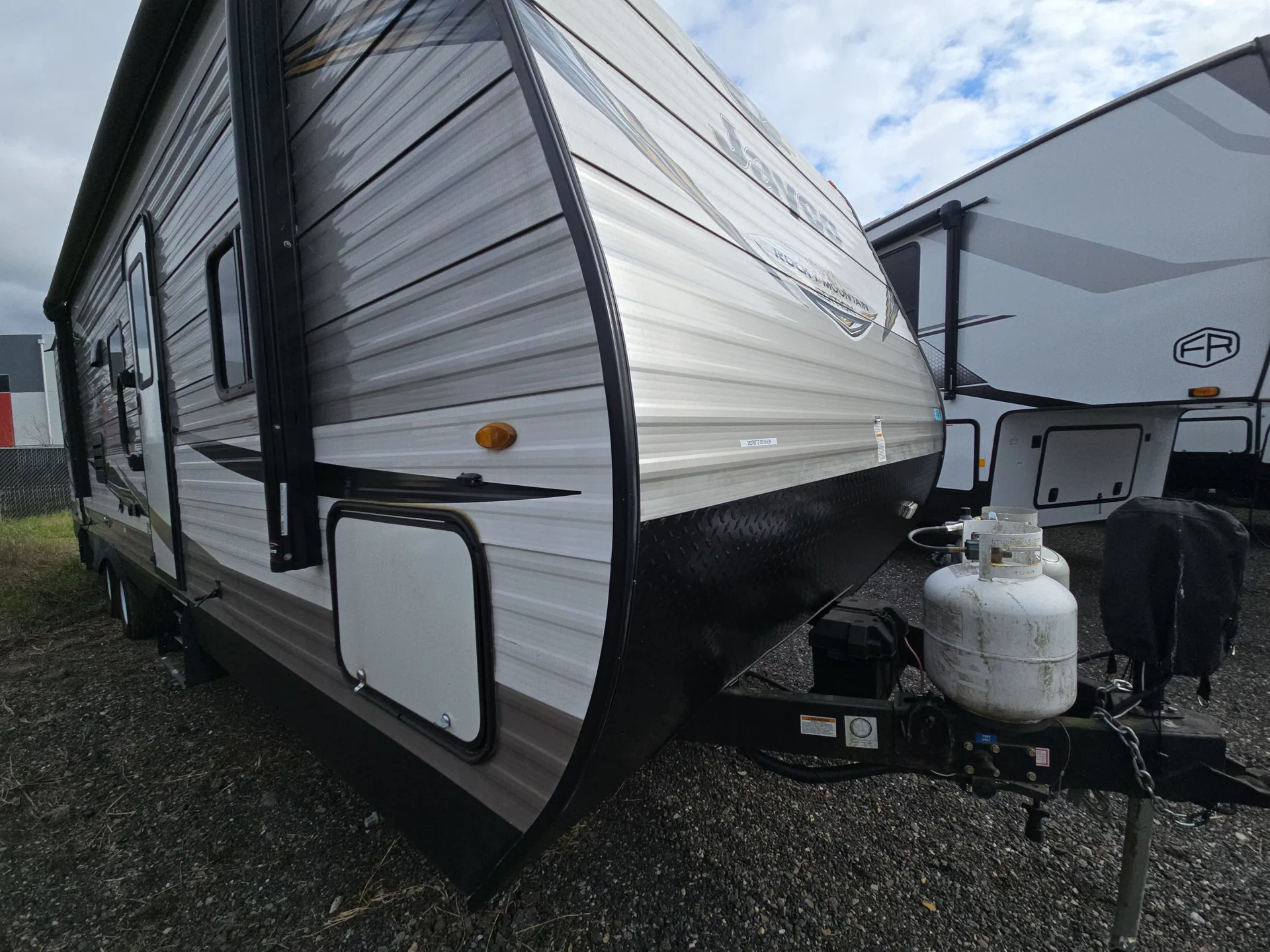 2020 Jayco Jay Flight SLX 287BHSW - Photo 2