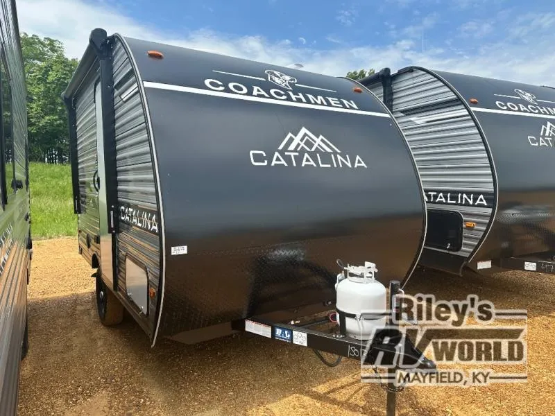 2026 Coachmen Catalina Summit Series 7 134RKX - Photo 2