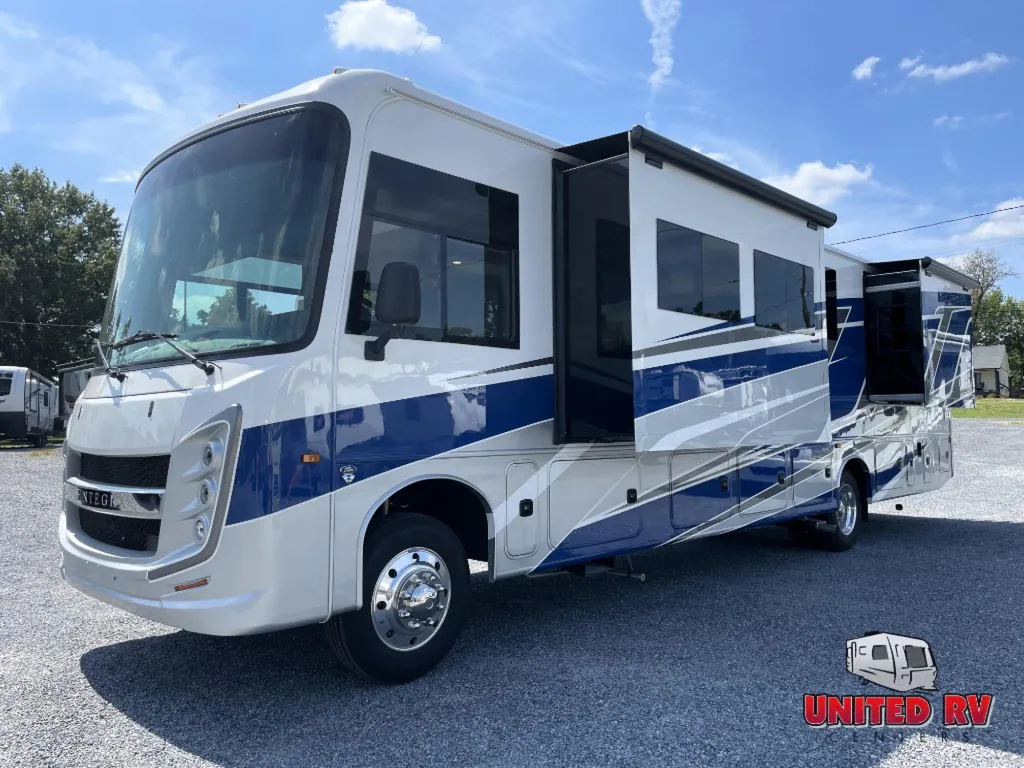 2027 Entegra Coach Vision XL 36C, Photos photo 5