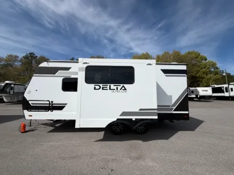 2026 Alliance RV Delta ML206 - Photo 3