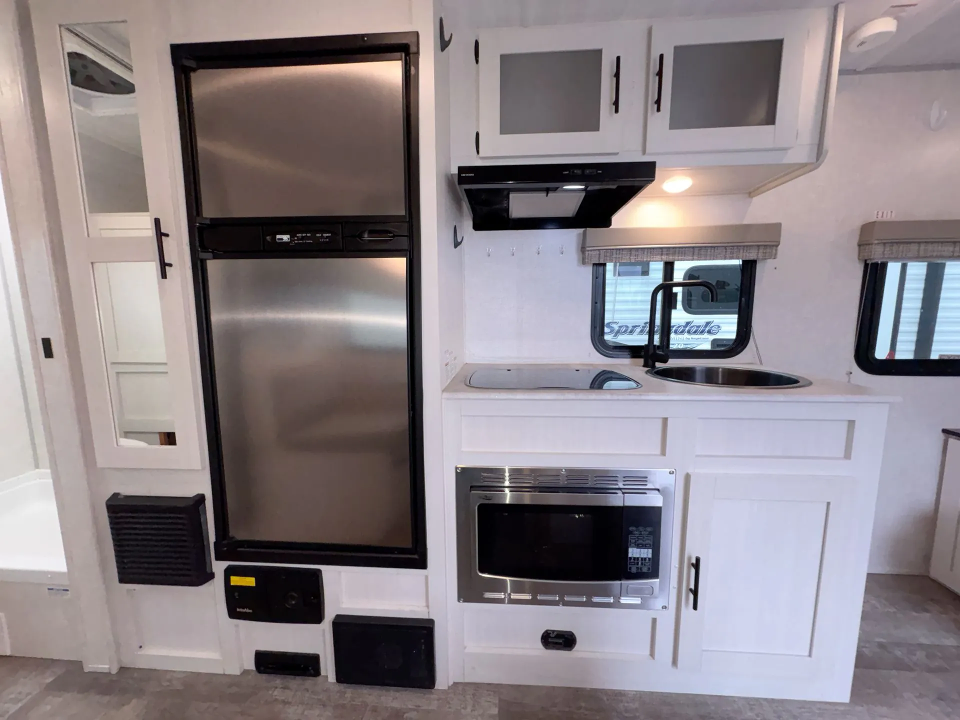 2022 Forest River R-Pod RP-192 — Photo 6