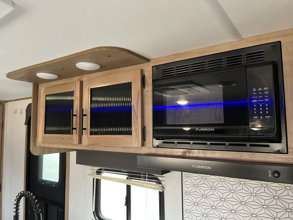2024 Forest River Alpha Wolf 26DBH, Photos photo 28