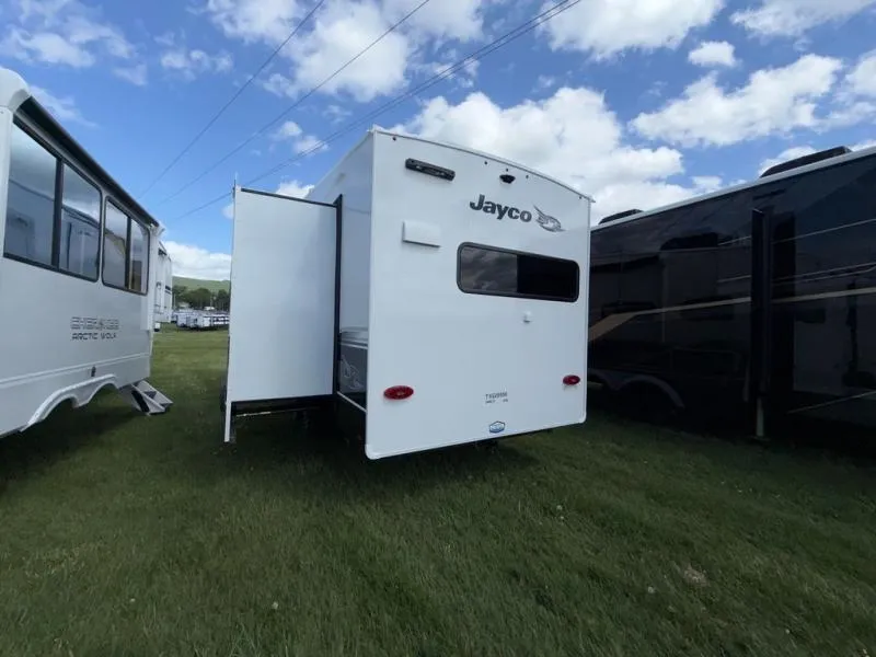 2026 Jayco Eagle SLE 24MLE - Photo 4