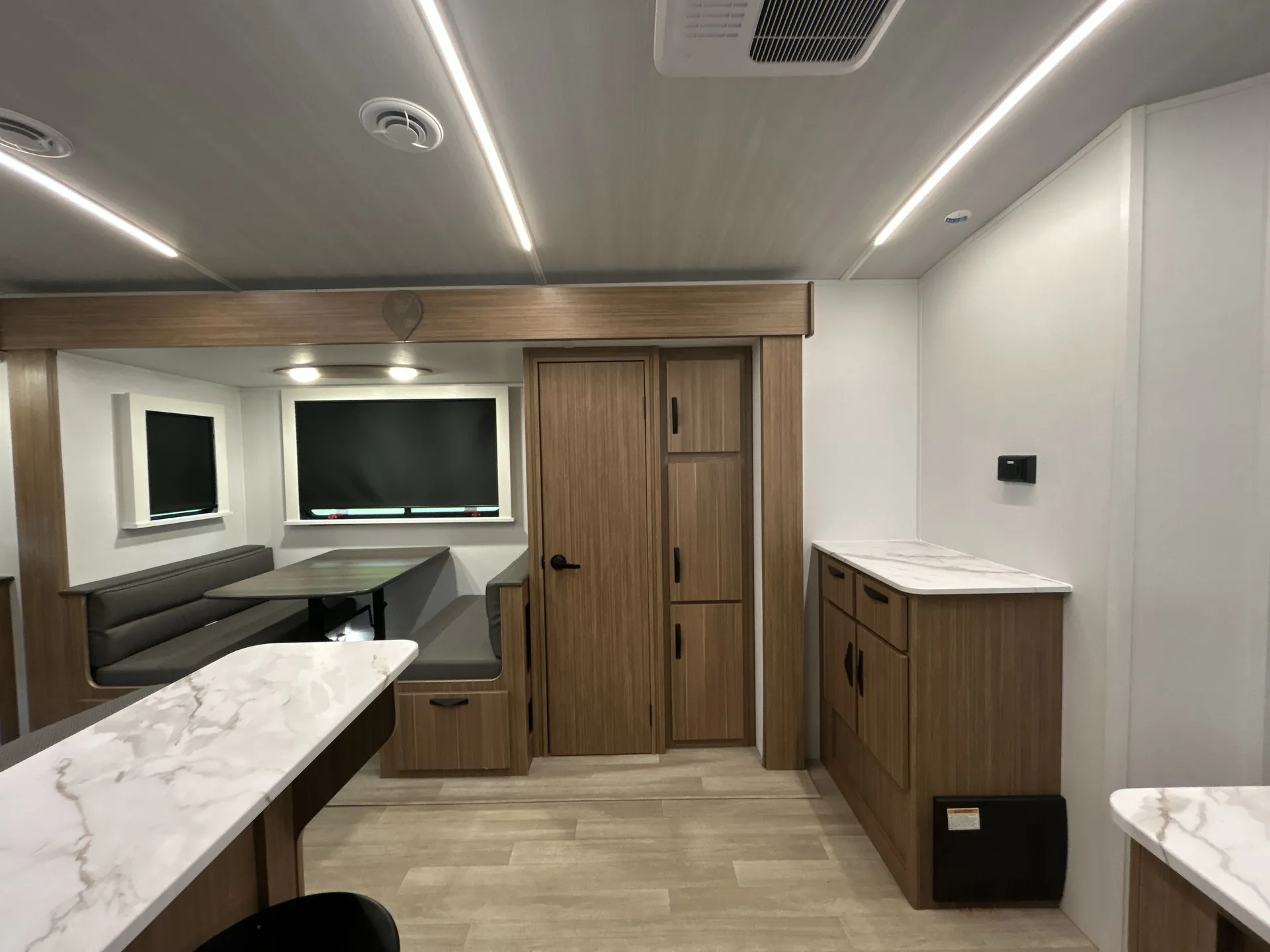 2025 Keystone Passport SL Series 2660RL — campside