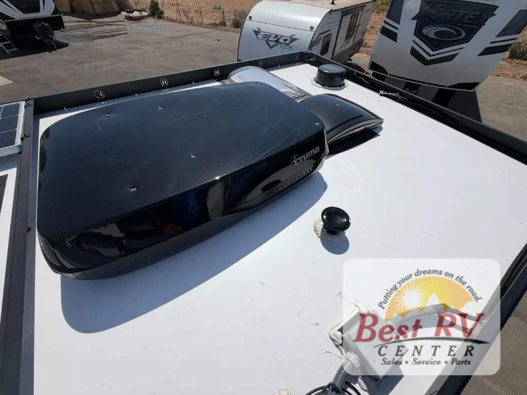 2027 Palomino Pause Reboot Edition 194, Photos photo 108