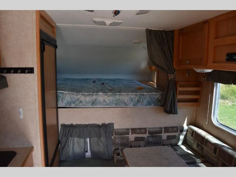 2010 Travel Lite TRAVEL LITE 890SBRX - Photo 4