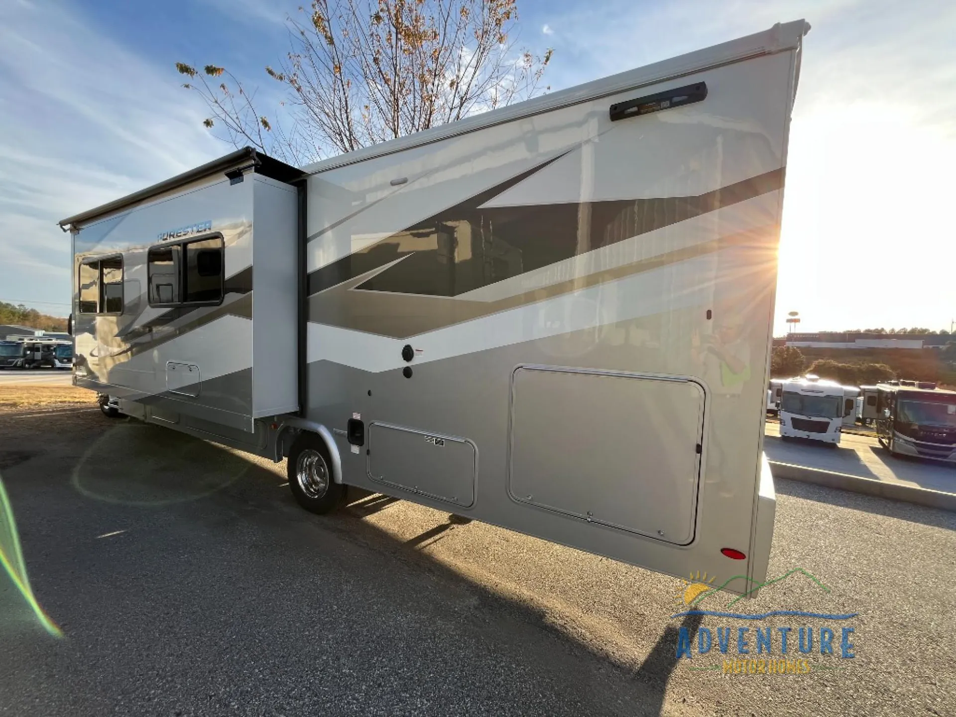 2026 Forest River Forester 3011DS — Photo 6
