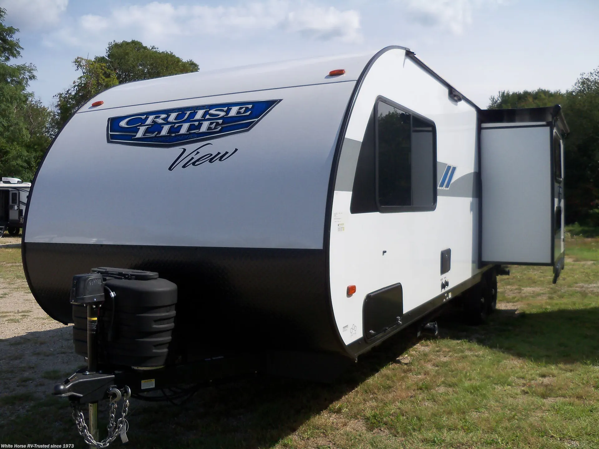 2024 Forest River Salem Cruise Lite 24VIEW - Photo 2