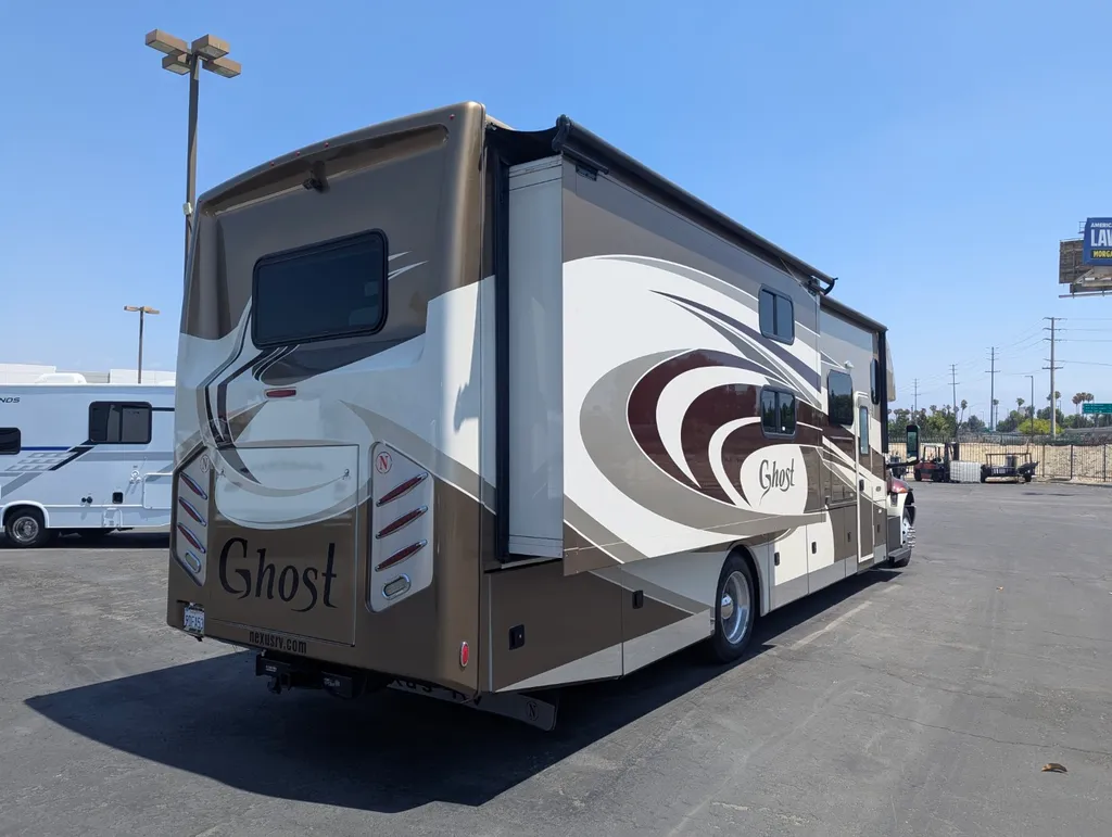 2021 Nexus Ghost 36DS, Photos photo 7