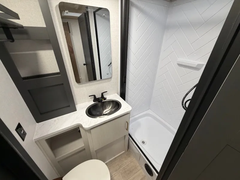 2026 Forest River Vibe Extreme Lite 2500CK, Photos photo 8