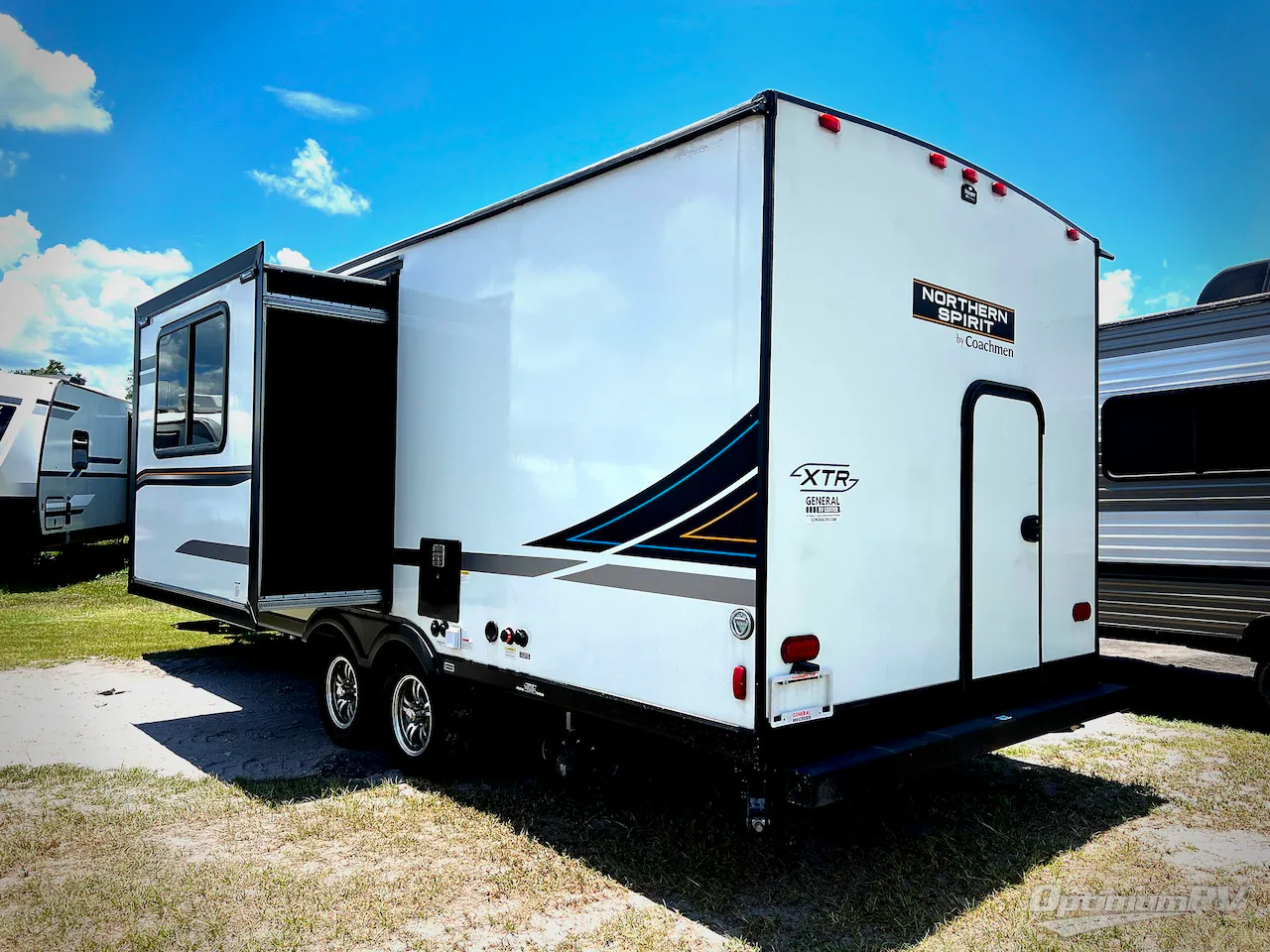 2023 Coachmen Northern Spirit XTR 2146BHX - Photo 3