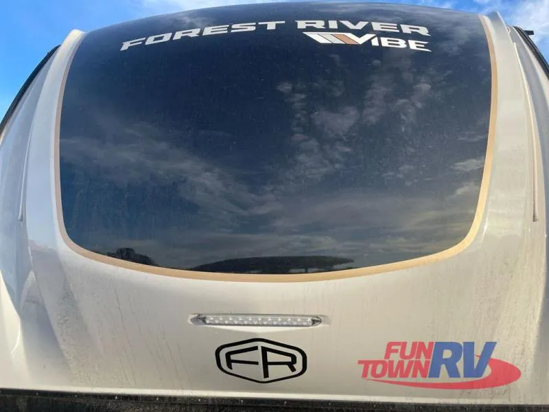 2026 Forest River Vibe 2800RL - Photo 2