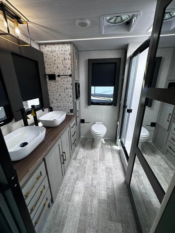 2024 Forest River IBEX RVS1 — Photo 7