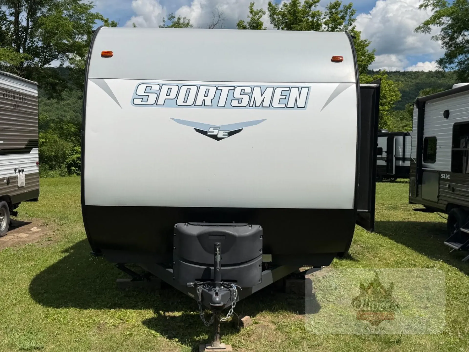2022 K-Z Sportsmen SE 271BHKSE - Photo 3