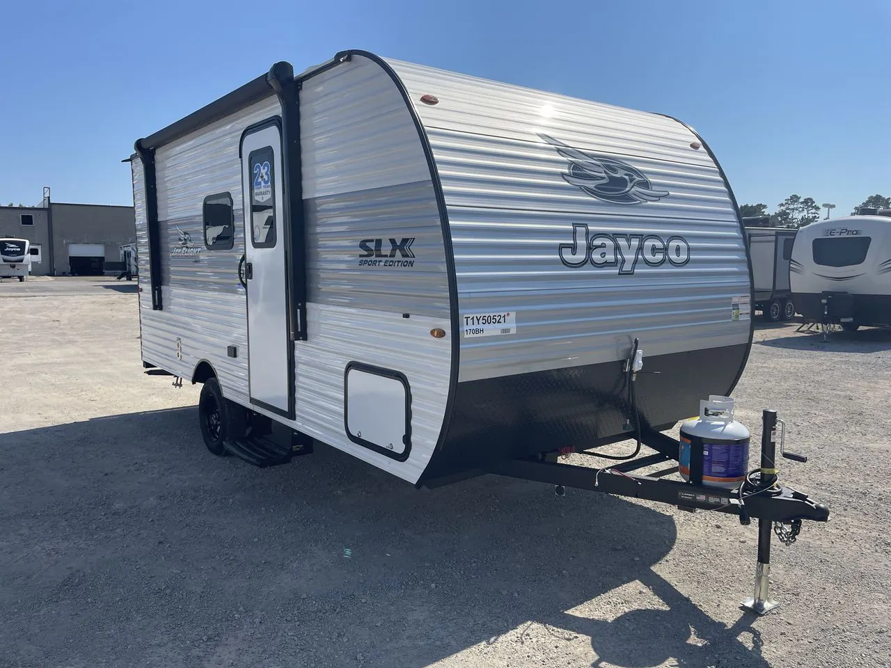 2026 Jayco Jay Flight SLX 170BH - Photo 2