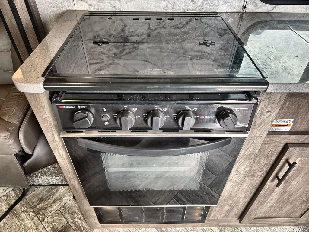 2022 Forest River Stealth FQ2715G, Photos photo 10