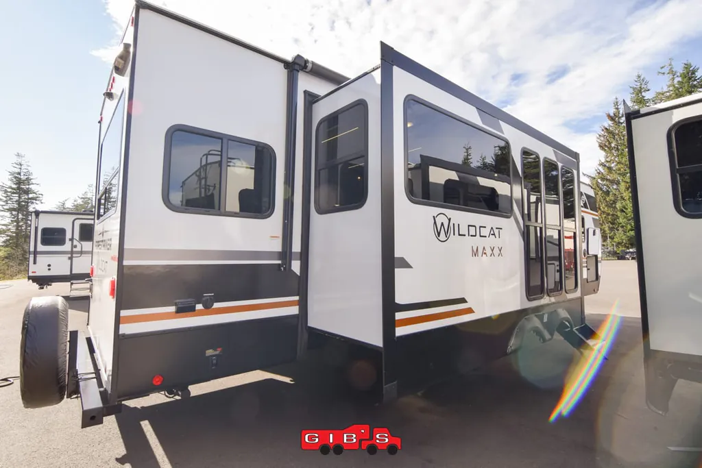 2026 Forest River Wildcat MAXX 278RLX, Photos photo 4