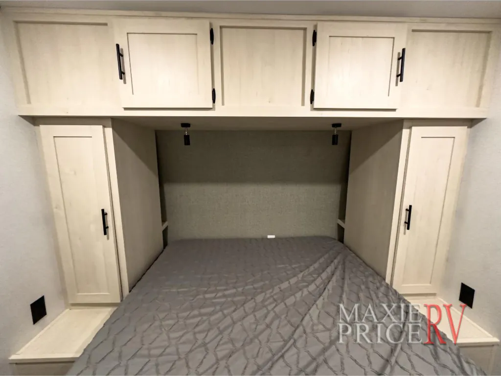 2027 Shasta RVs i-5 Edition 525RS, Photos photo 36