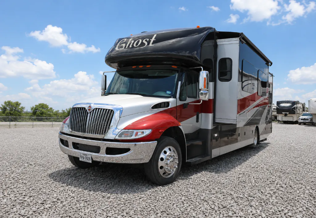 2019 Nexus Ghost 36DS, Photos photo 44