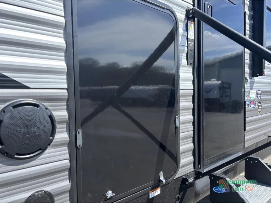 2027 Coachmen Catalina Legacy Edition 333DBDSCK, Photos photo 65