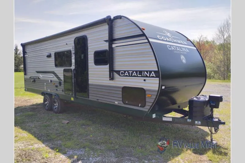 2026 Coachmen Catalina Legacy Edition 243RBS - Photo 2