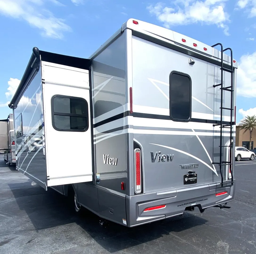 2024 Winnebago View 24D - Photo 4
