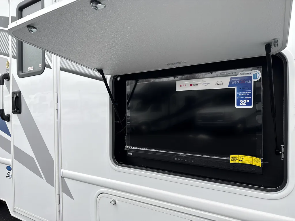2026 Thor Motor Coach Freedom Elite 28HE, Photos photo 23