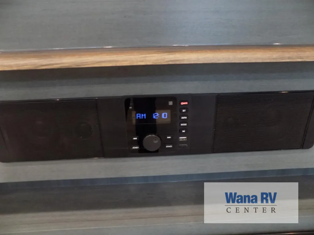 2026 Forest River Puma Vista 420LFT, Photos photo 77