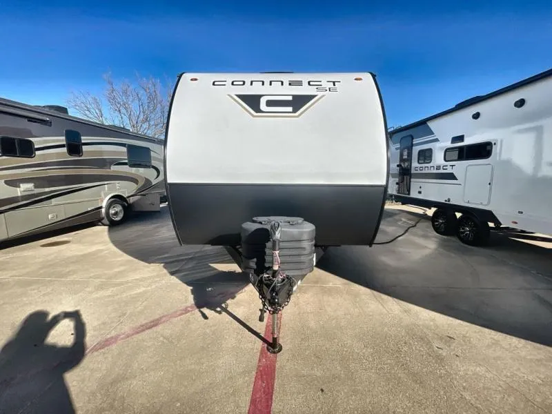 2026 KZ Connect SE 221RK - Photo 3
