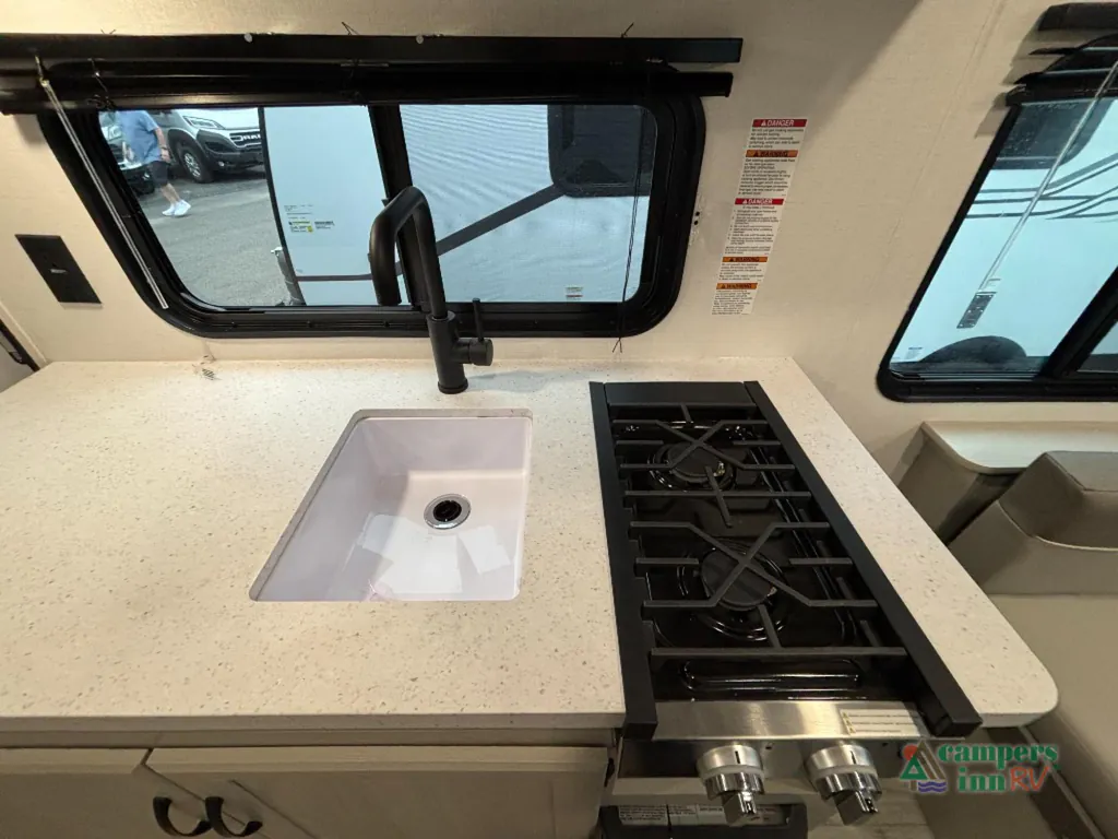 2027 Coachmen Catalina Summit Series 7 154RDX, Photos photo 19
