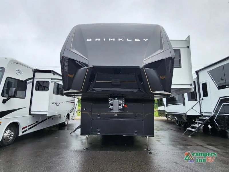 2025 Brinkley Model G 3970 - Photo 2