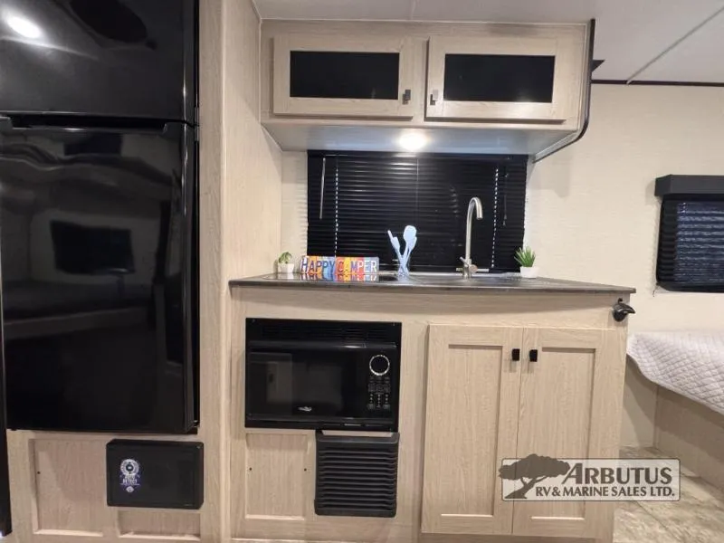 2023 Coachmen Apex Nano 186BH - Photo 4