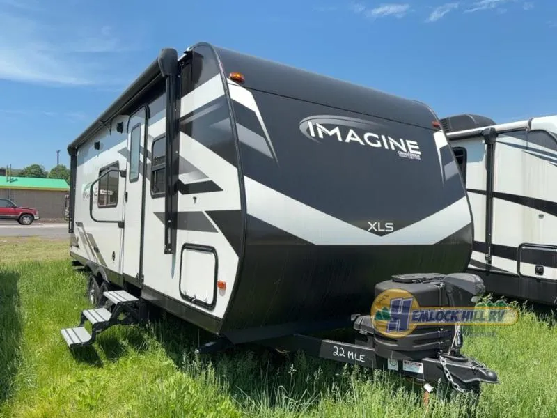 2022 Grand Design Imagine XLS 22MLE - Photo 2