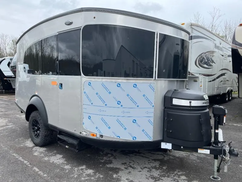 2026 Airstream Basecamp X 20X - Photo 2