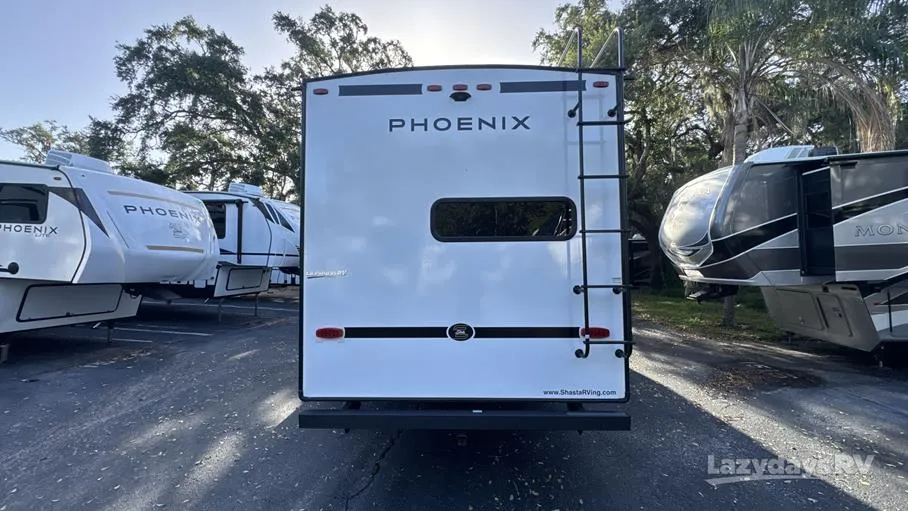 2026 Coachmen Phoenix 334FL - Photo 4