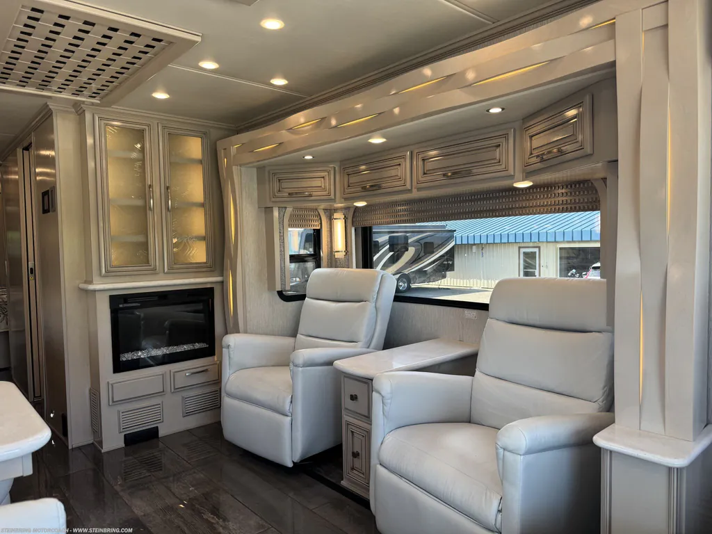 2021 Newmar New Aire 3543, Photos photo 6