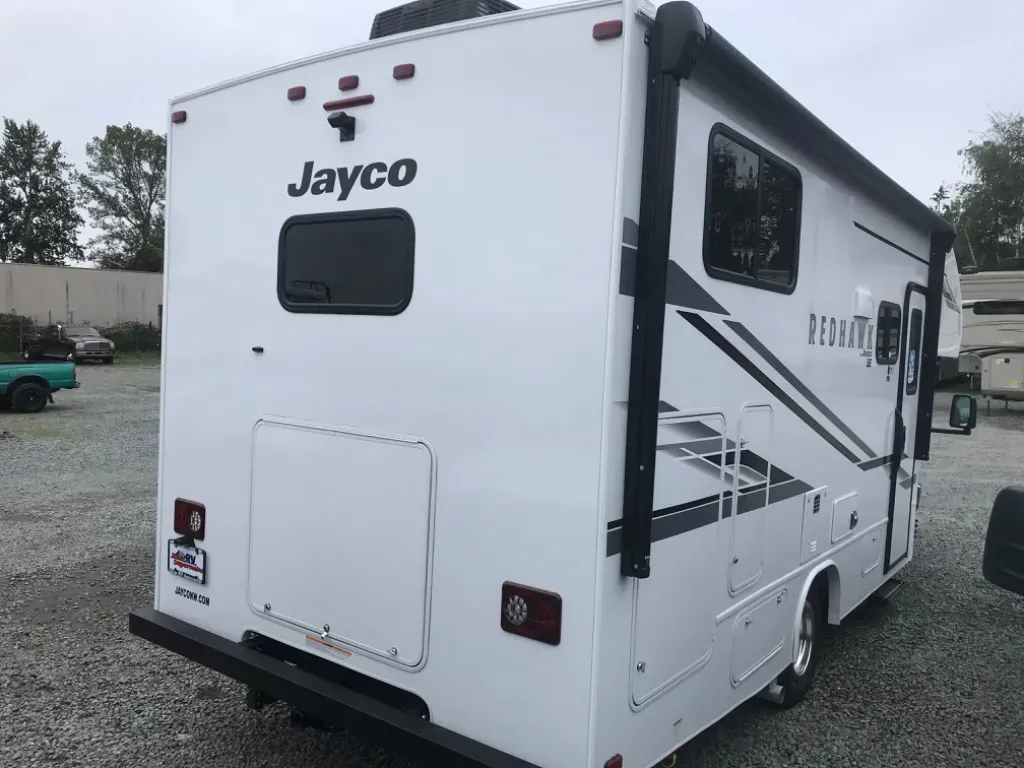 2025 Jayco Redhawk SE 22TF - Photo 3