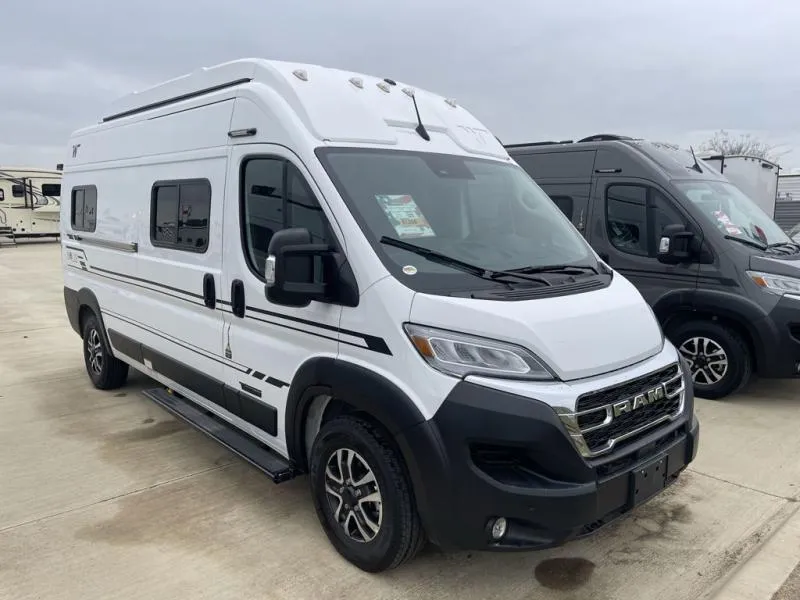 2026 Winnebago Solis 59P - Photo 2