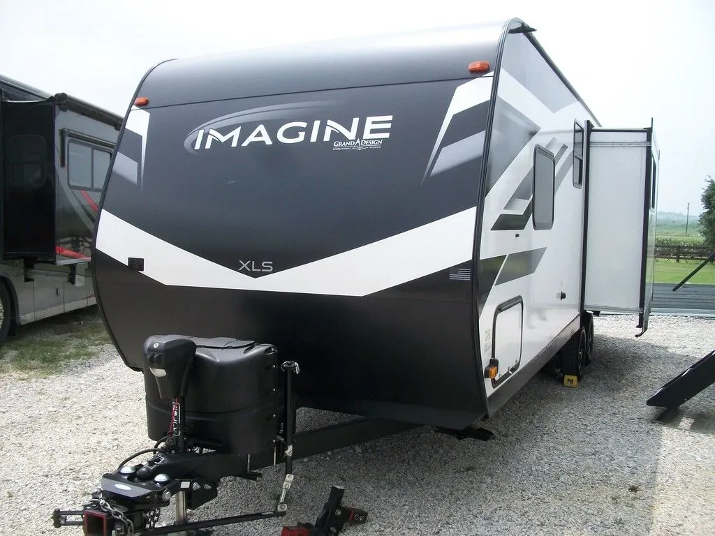 2023 Grand Design Imagine XLS 23LDE - Photo 2