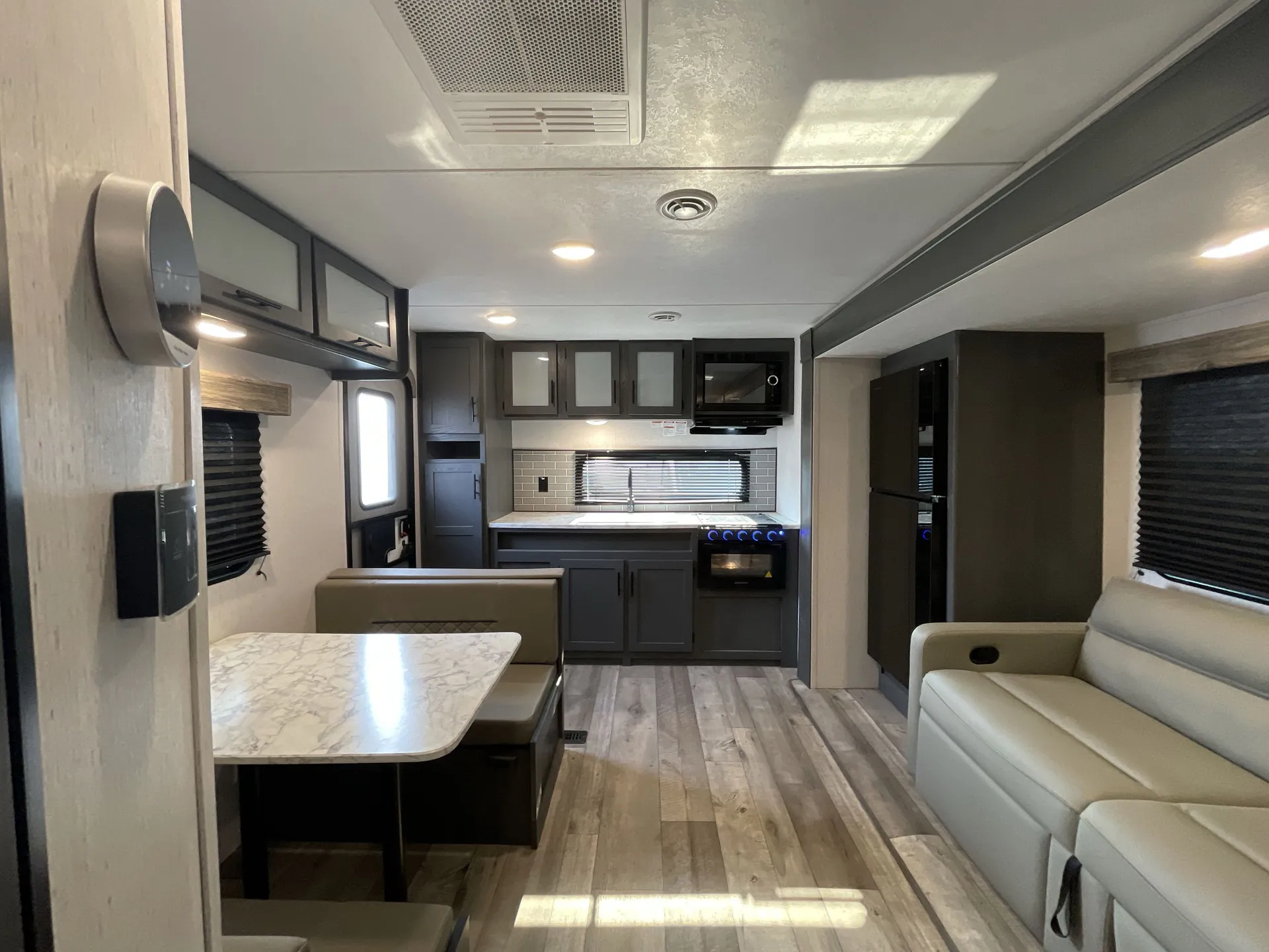 2024 Dutchmen Aspen Trail LE 23RKWE — living area main