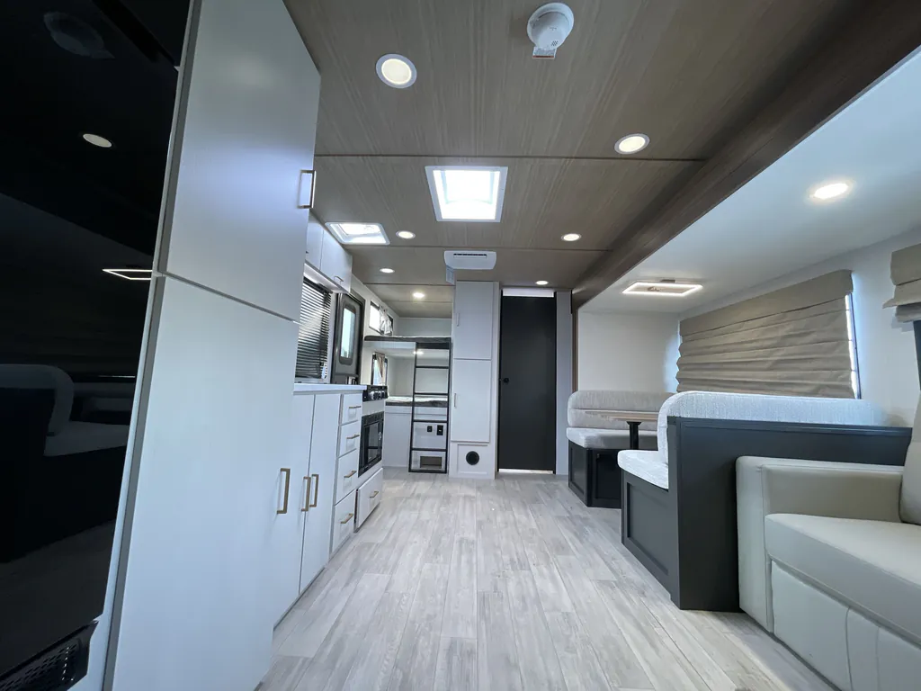 2026 Forest River Vibe Extreme Lite 2600BH, Photos photo 23