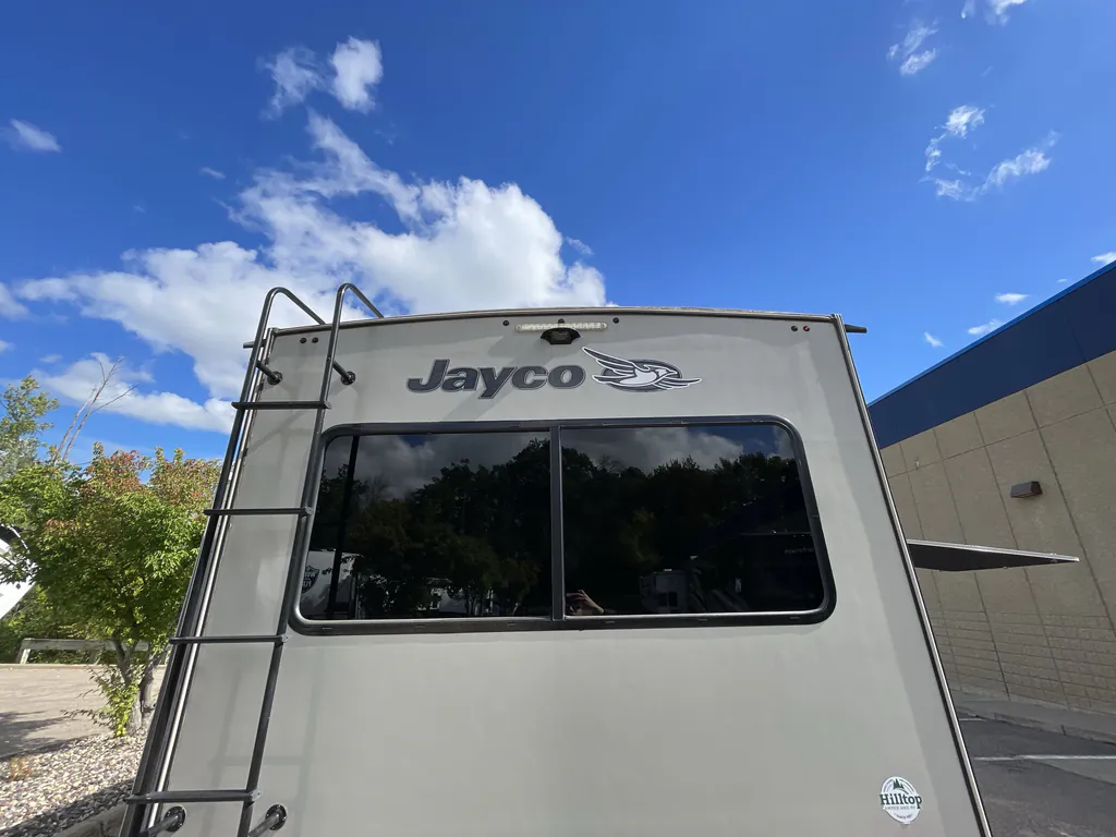 2019 Jayco Eagle HT 28.5RSTS, Photos photo 26