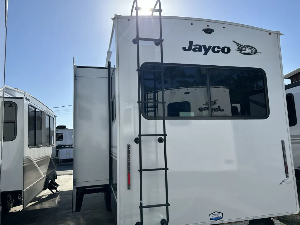 2026 Jayco Eagle 321RSTS, Photos photo 22