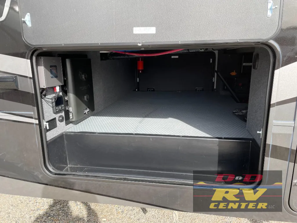 2026 Keystone Raptor 415, Photos photo 21