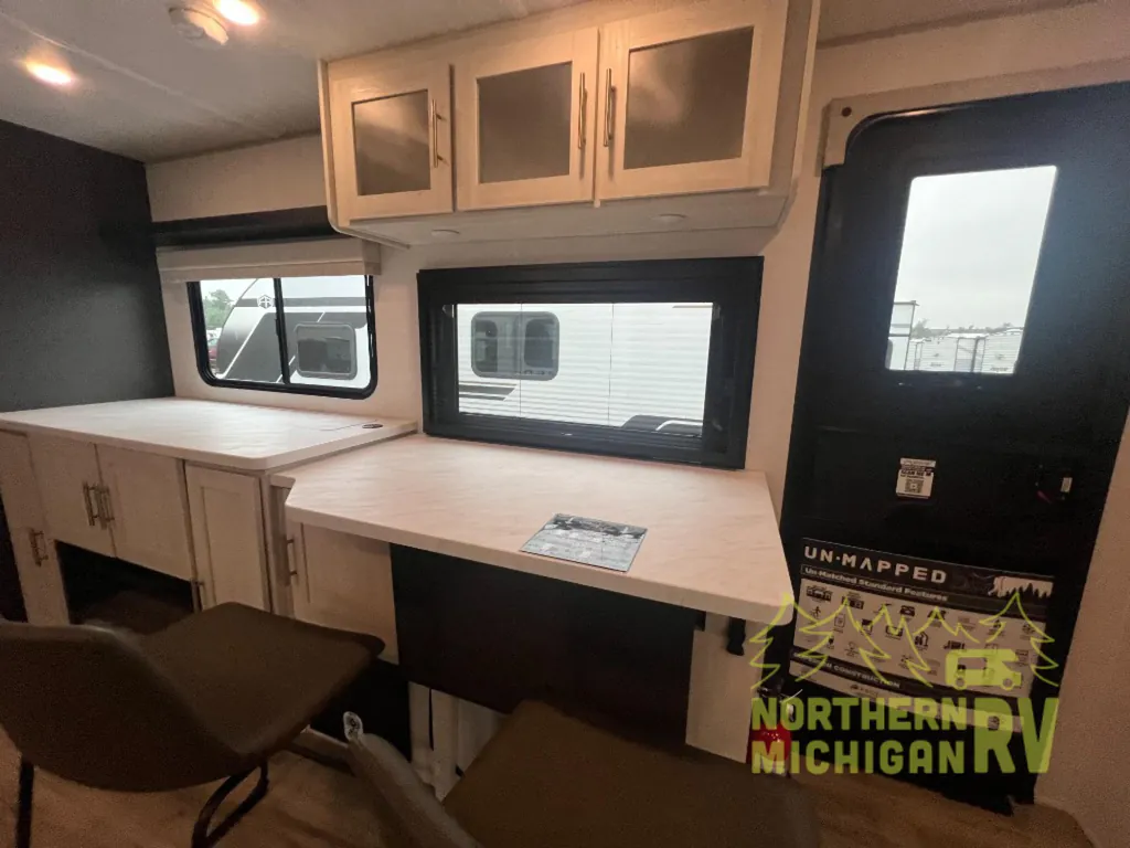 2027 Forest River R-Pod Un-Mapped 23MK, Photos photo 13