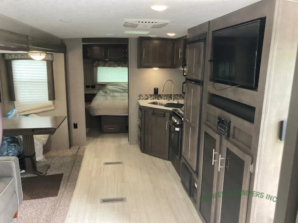 2019 Forest River Flagstaff Super Lite 26RBWS, Photos photo 27